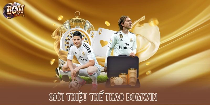 Giới thiệu thể thao Bomwin